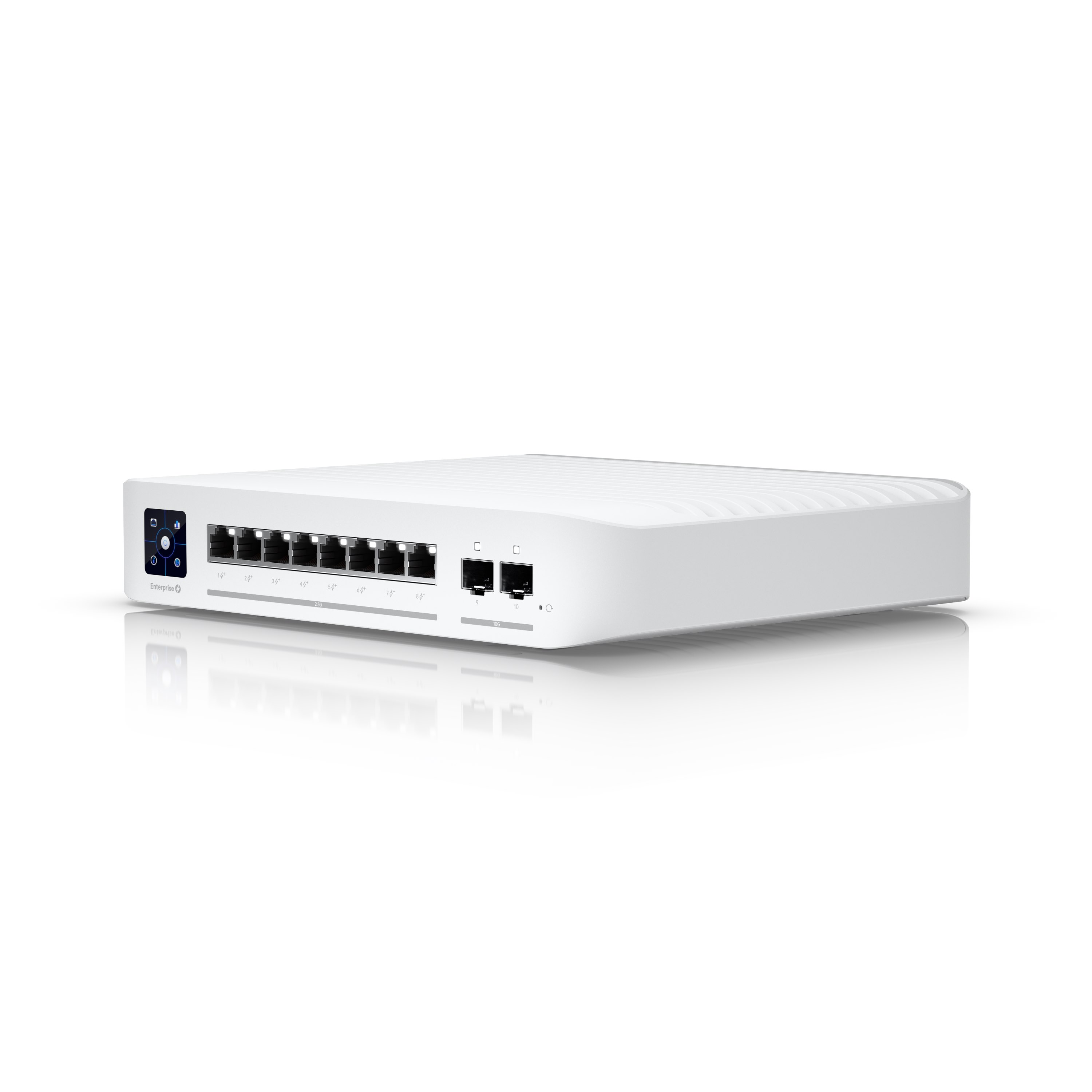 Ubiquiti USW-Enterprise-8-PoE