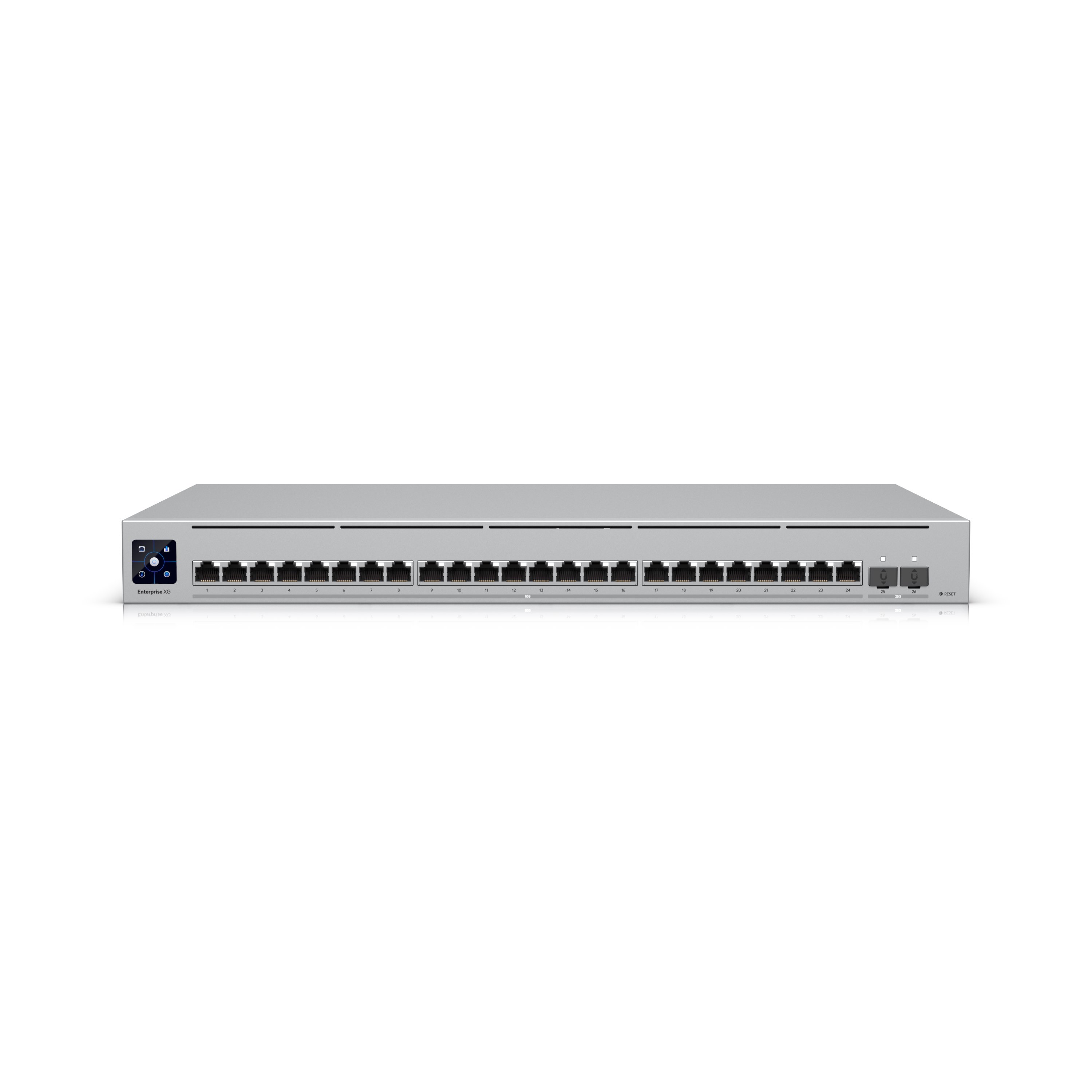 Ubiquiti USW-EnterpriseXG-24
