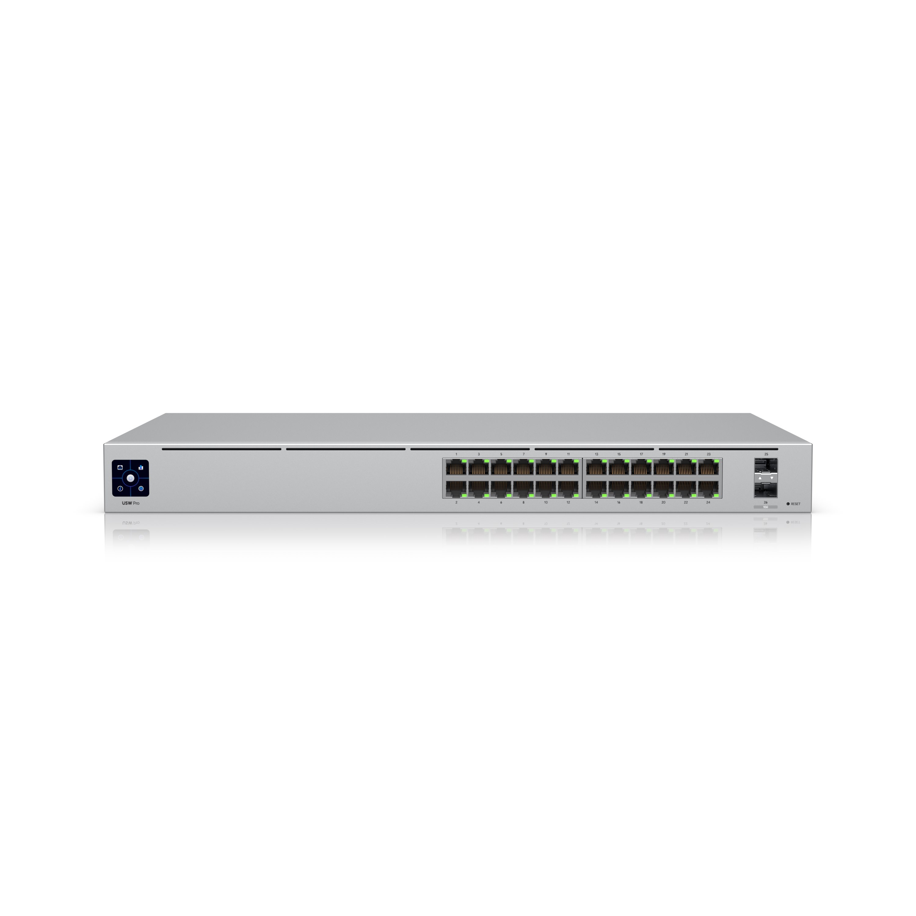 Ubiquiti USW-Pro-24