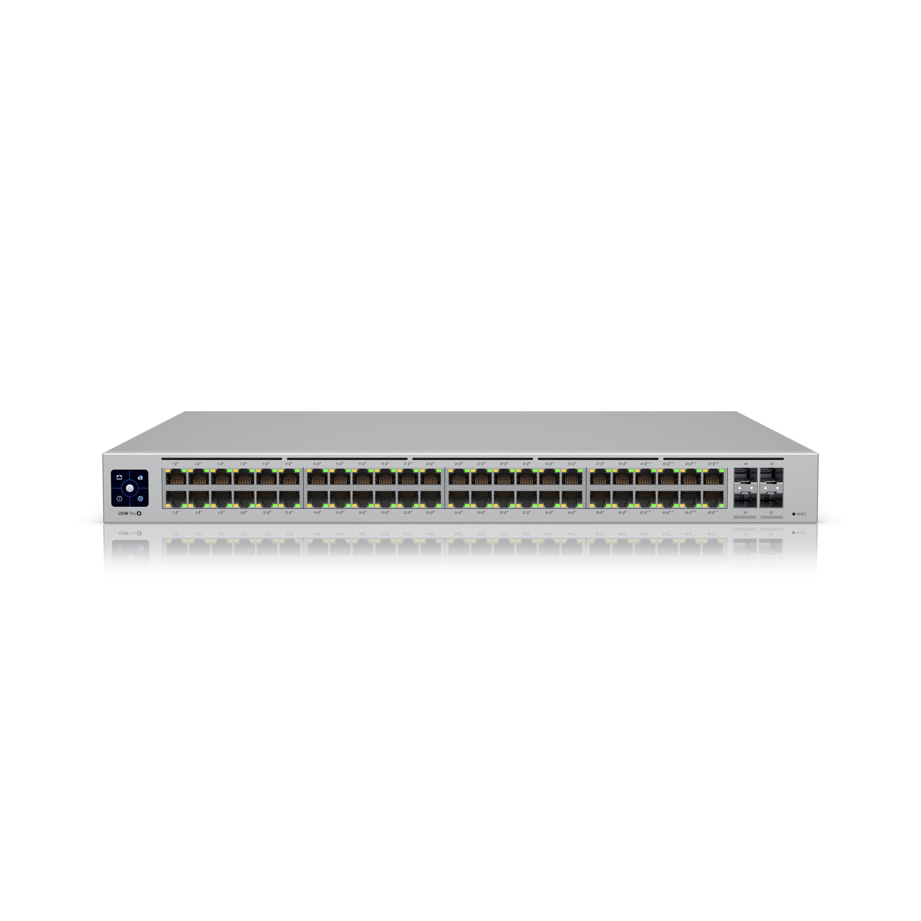 Ubiquiti USW-Pro-48-PoE