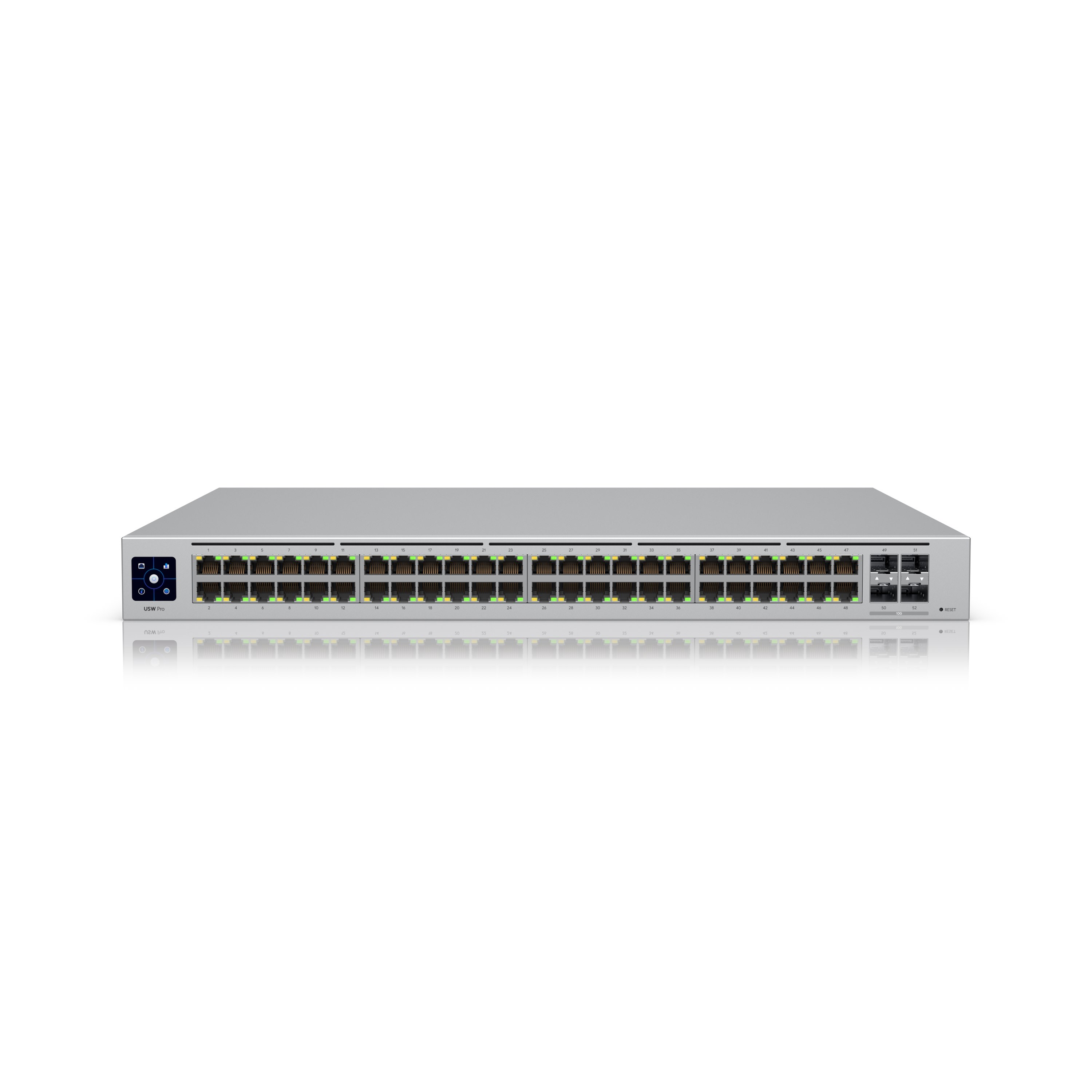 Ubiquiti USW-Pro-48