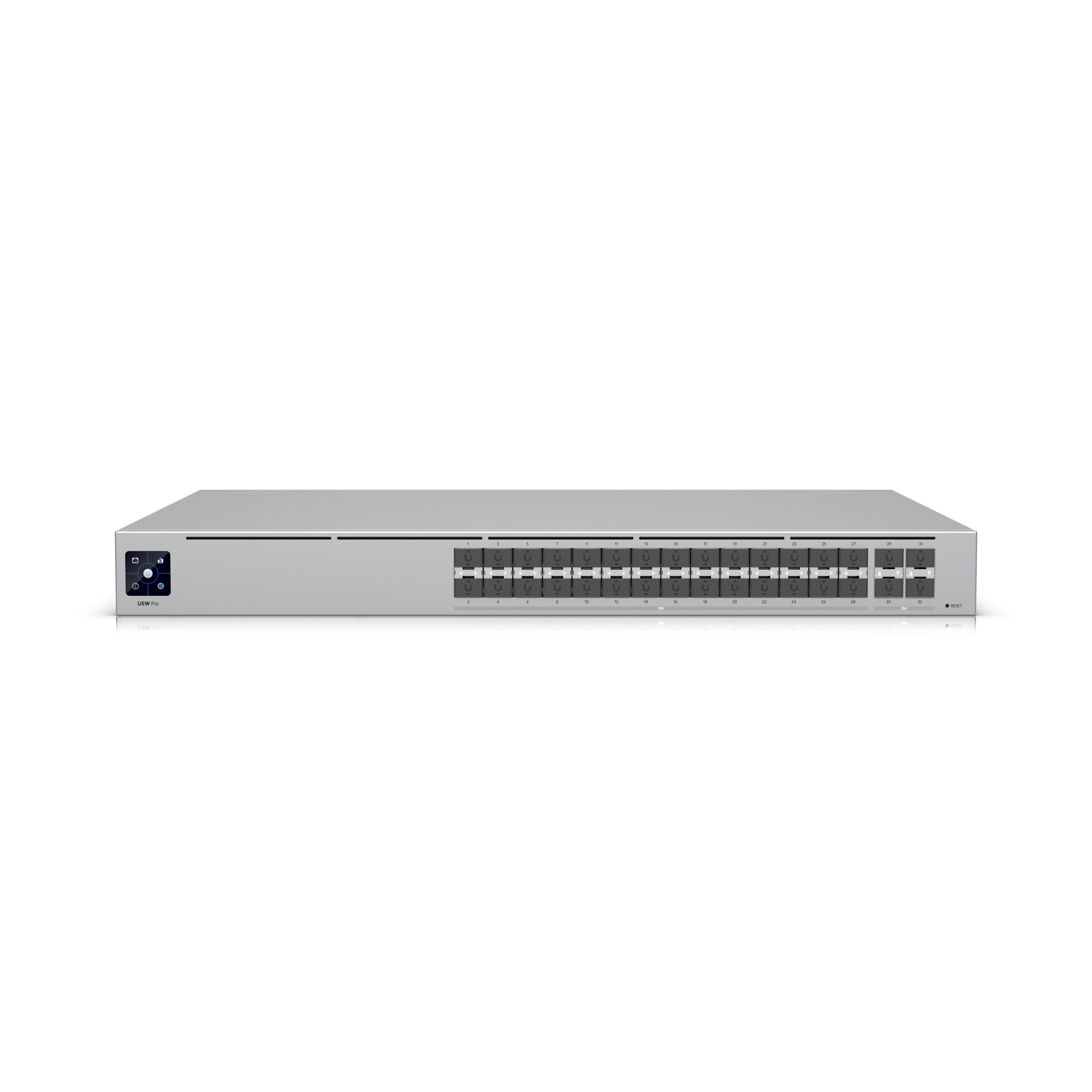 Ubiquiti USW-Pro-Aggregation