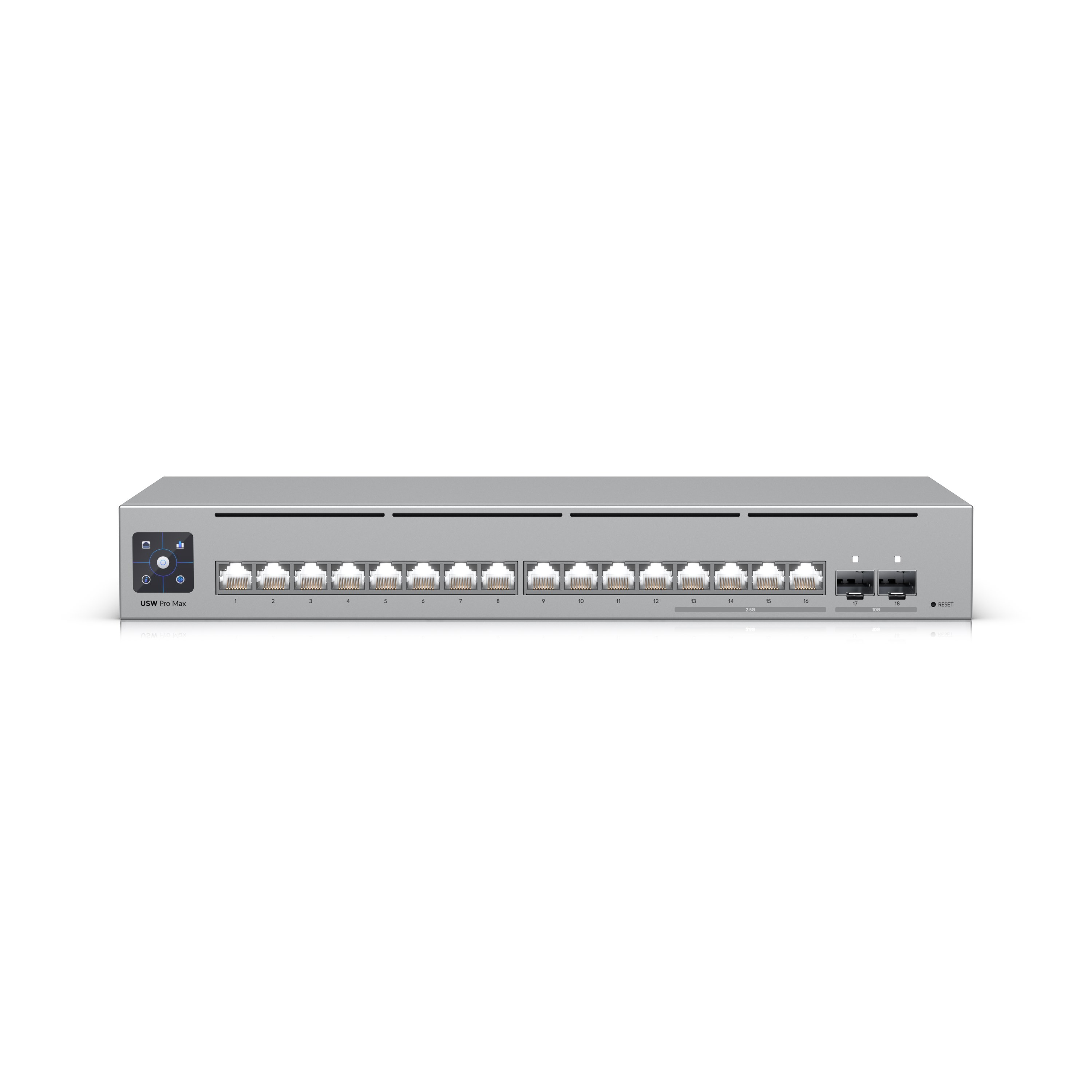 Ubiquiti USW-Pro-Max-16