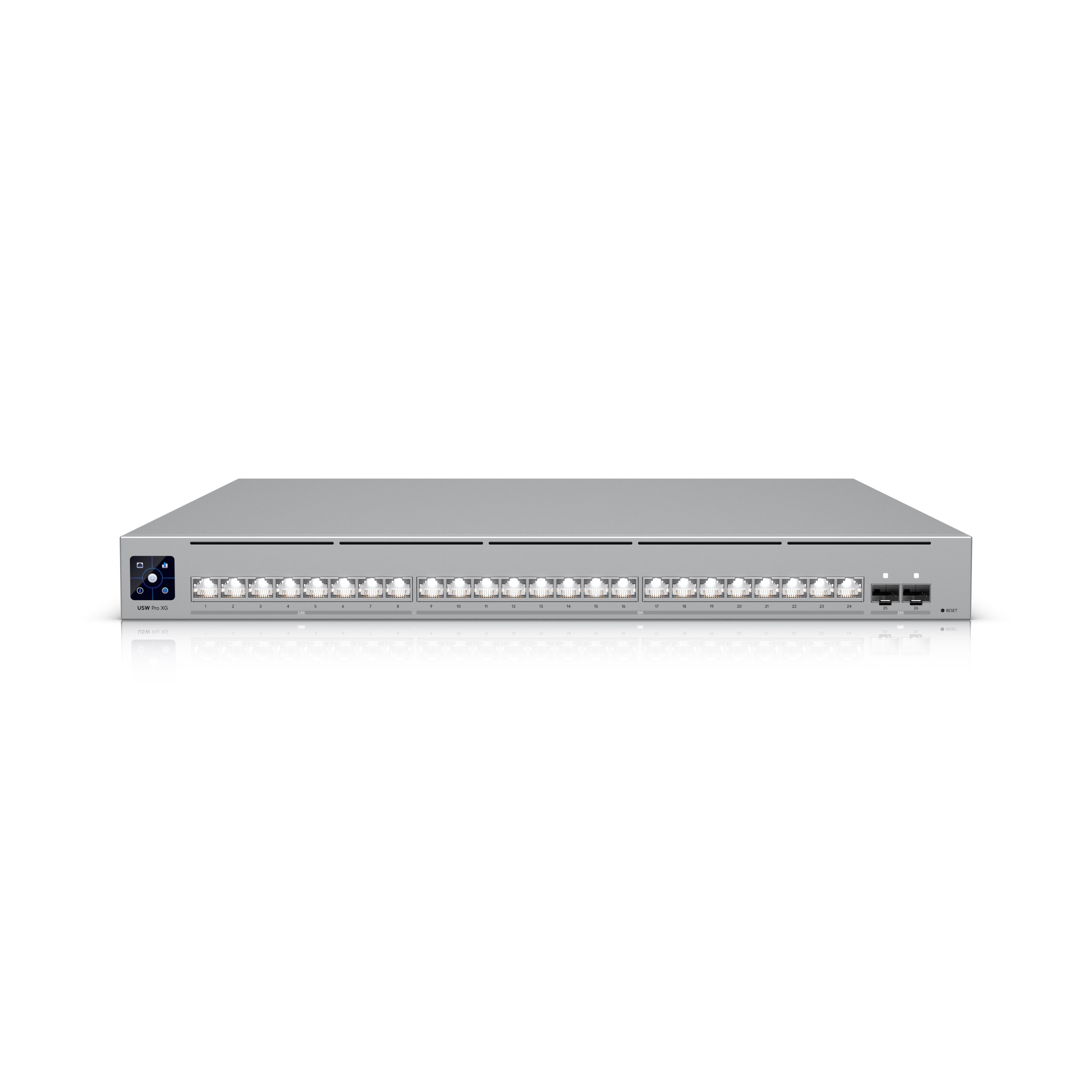 Ubiquiti USW-Pro-XG-24