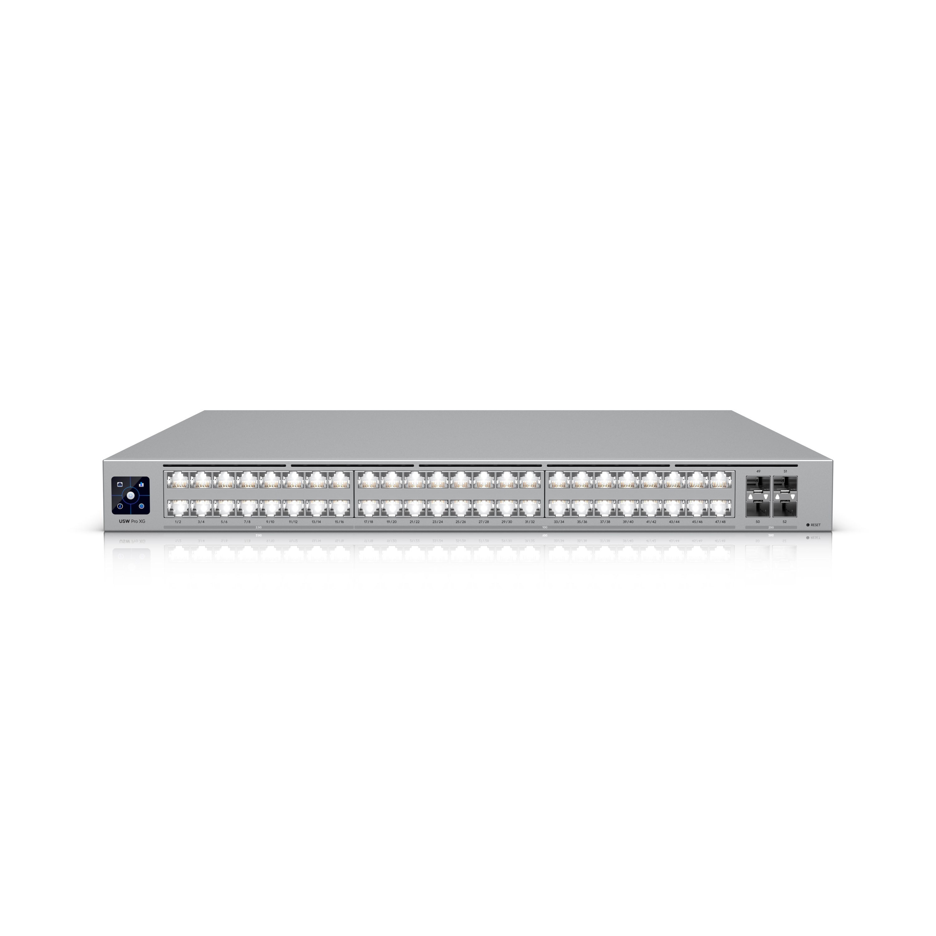 Ubiquiti USW-Pro-XG-48