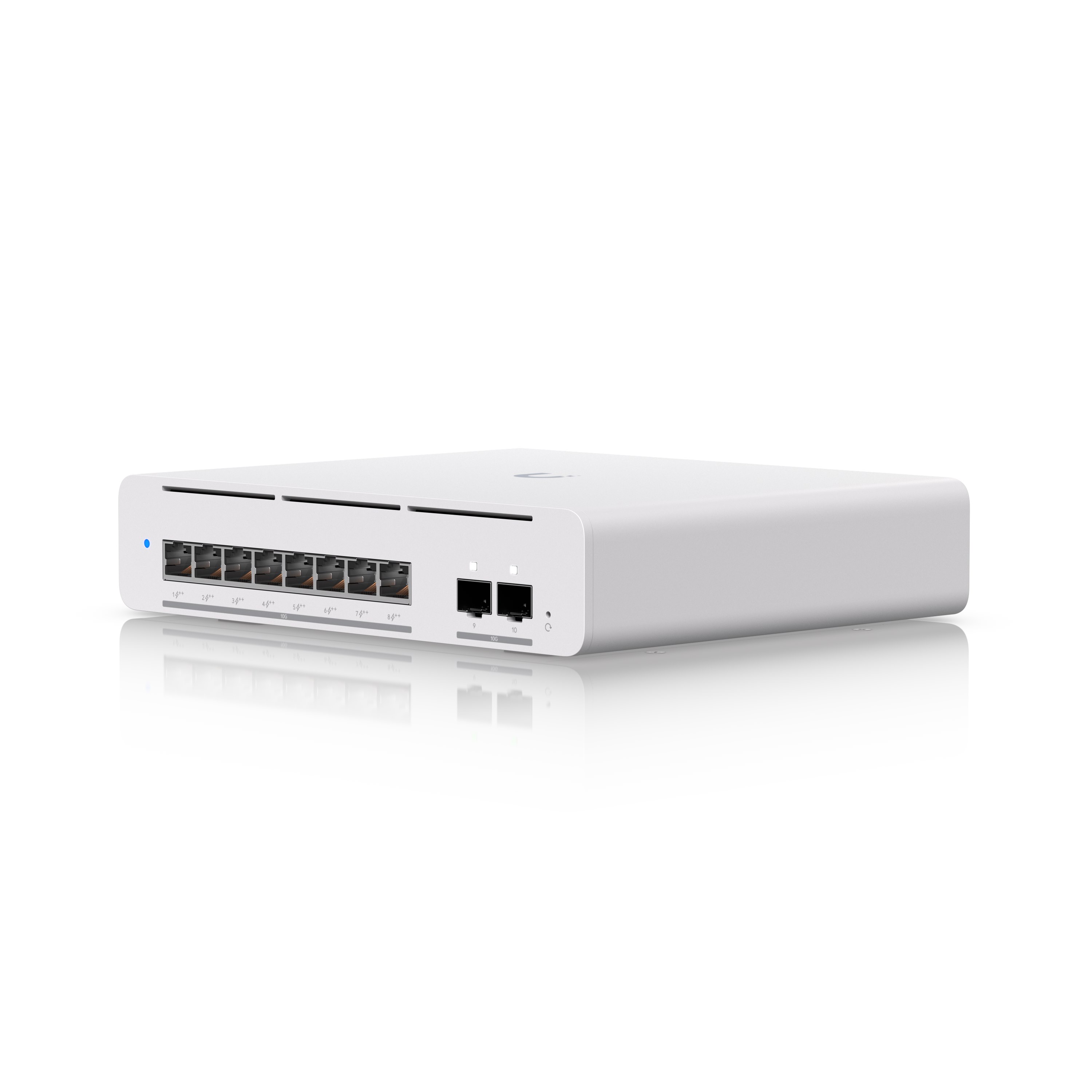 Ubiquiti USW-Pro-XG-8