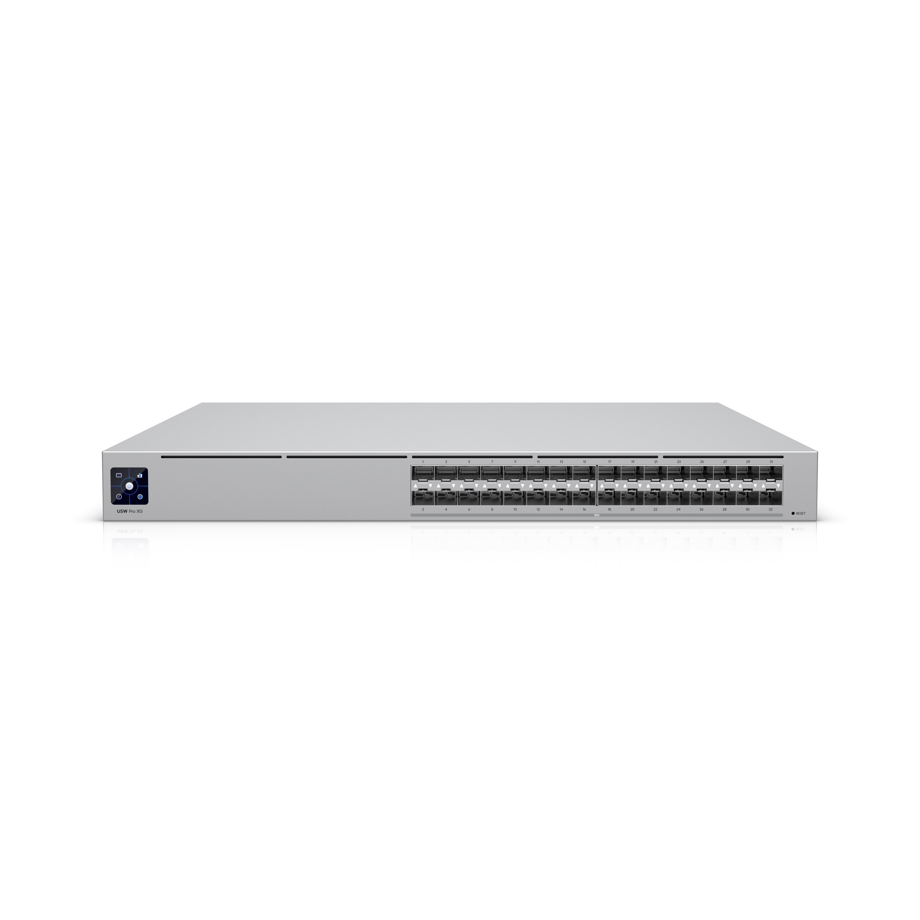 Ubiquiti USW-Pro-XG-Aggregation