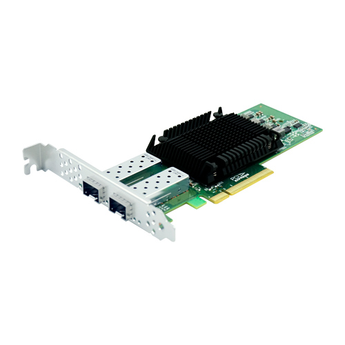 Legacy 10G Server SFP+ Netwerkkaart met Marvell® QLogic QL41102A Chipset