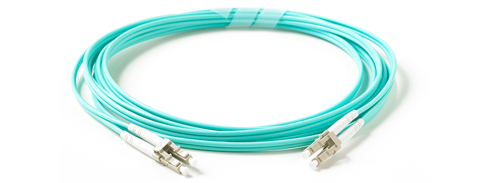 Uptimed 10G OM3 Fiber Patchcables