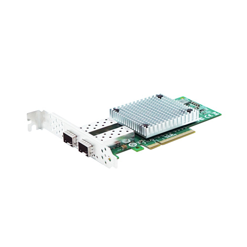 10G Server SFP+ Netwerkkaart met Intel® X710 Chipset