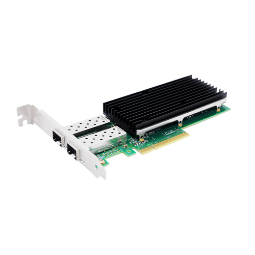 25G Server SFP28 Netwerkkaart met Intel® XXV710 Chipset